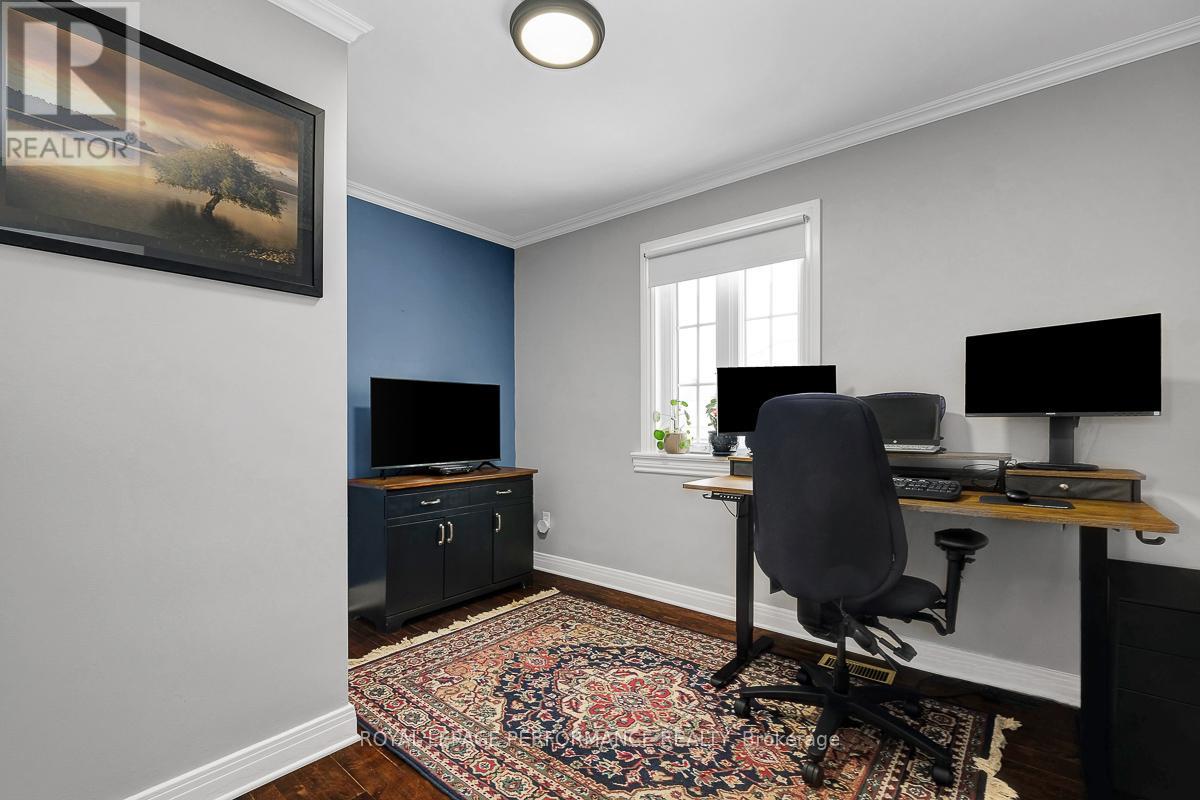 532 Alesther Street, Ottawa, Ontario  K1K 1J3 - Photo 28 - X12849414