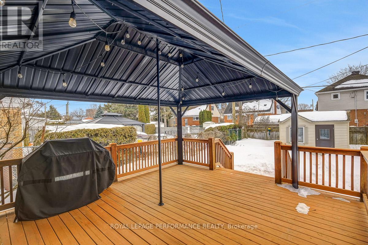 532 Alesther Street, Ottawa, Ontario  K1K 1J3 - Photo 38 - X12849414