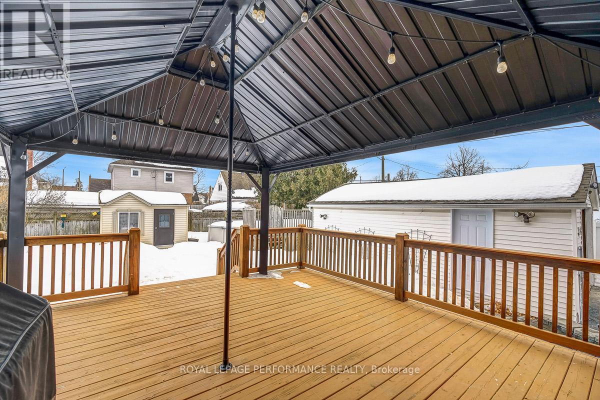 532 Alesther Street, Ottawa, Ontario  K1K 1J3 - Photo 39 - X12849414