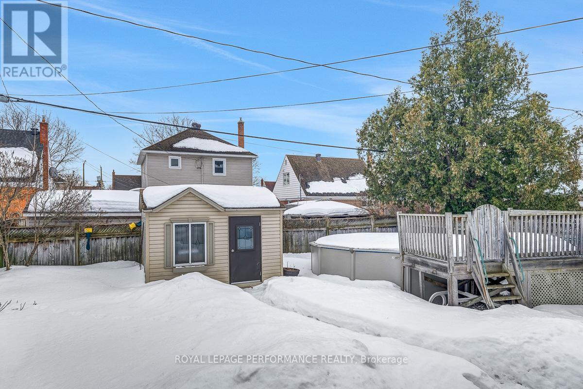 532 Alesther Street, Ottawa, Ontario  K1K 1J3 - Photo 40 - X12849414