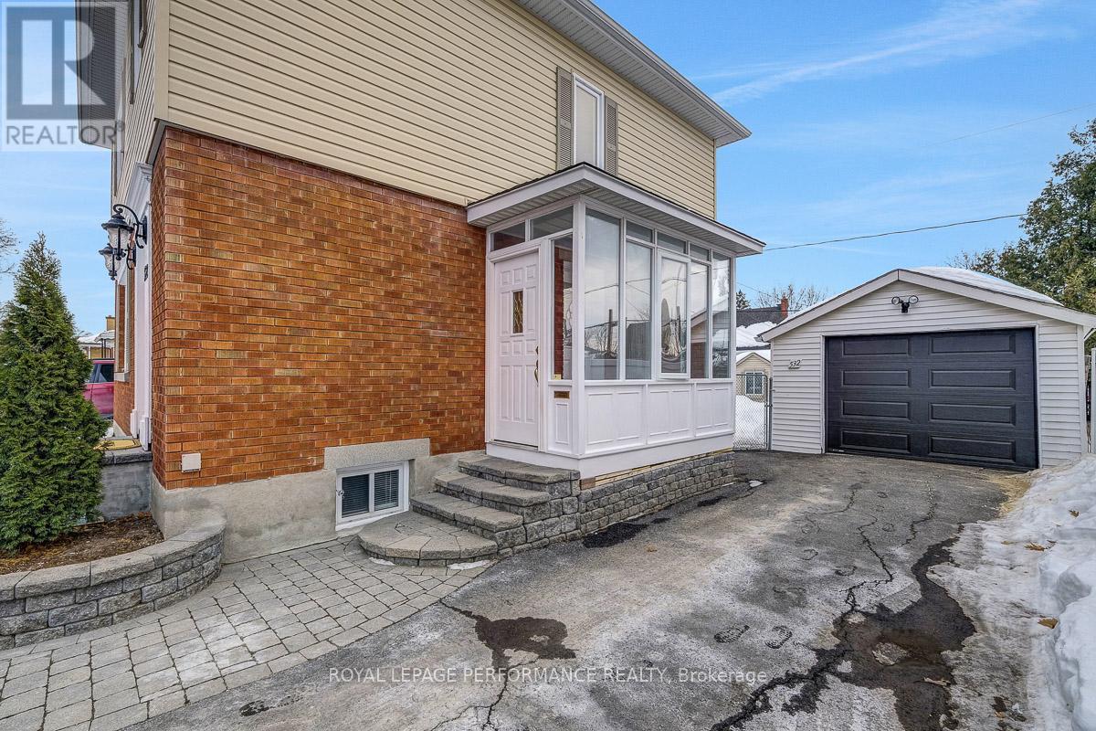 532 Alesther Street, Ottawa, Ontario  K1K 1J3 - Photo 44 - X12849414