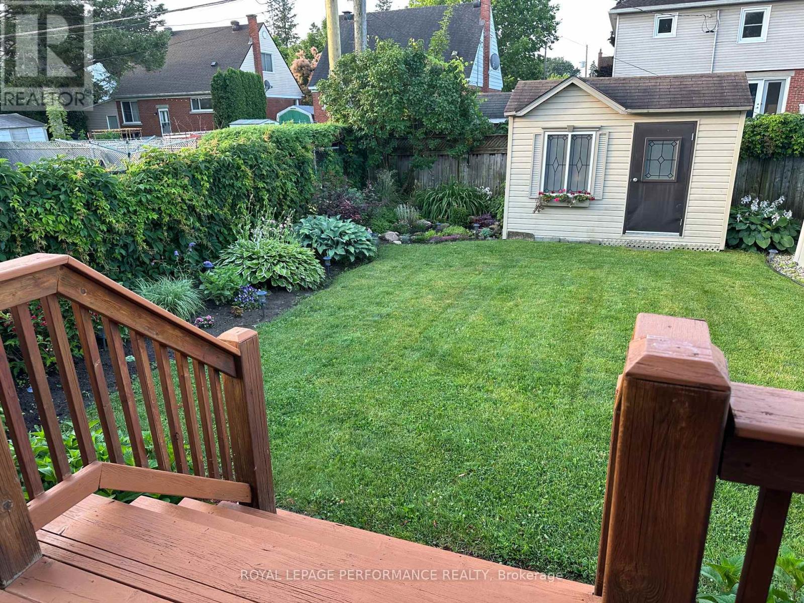 532 Alesther Street, Ottawa, Ontario  K1K 1J3 - Photo 50 - X12849414