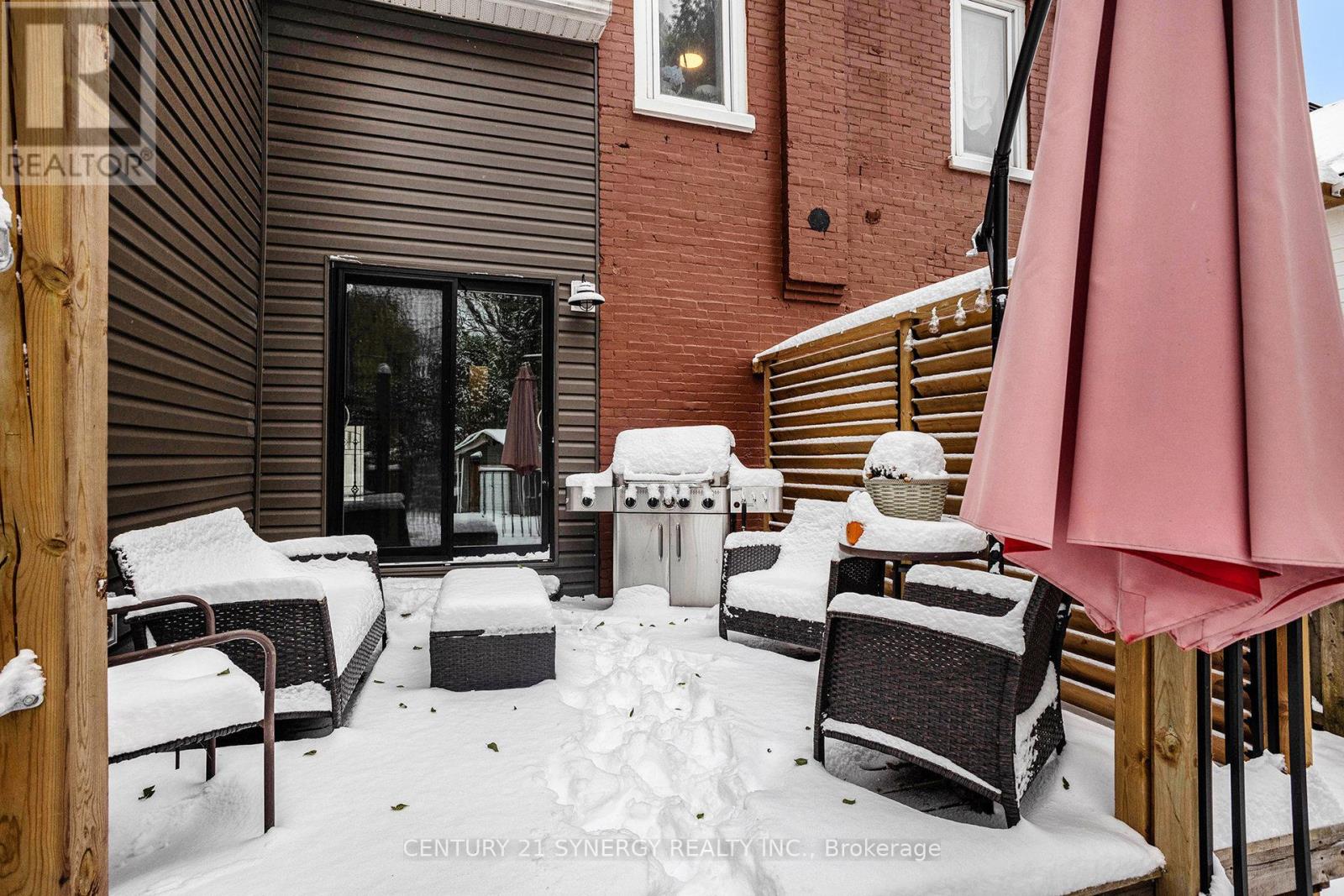 13 Lombard Street, Smiths Falls, Ontario  K7A 4E8 - Photo 31 - X12849422