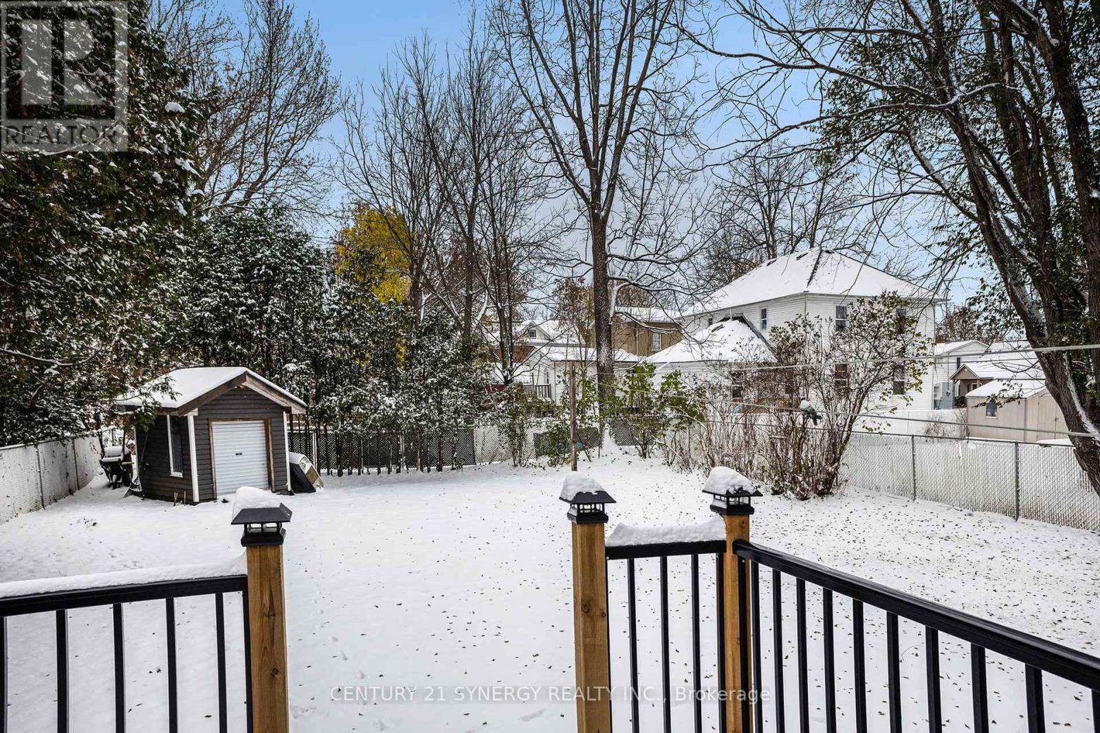 13 Lombard Street, Smiths Falls, Ontario  K7A 4E8 - Photo 32 - X12849422