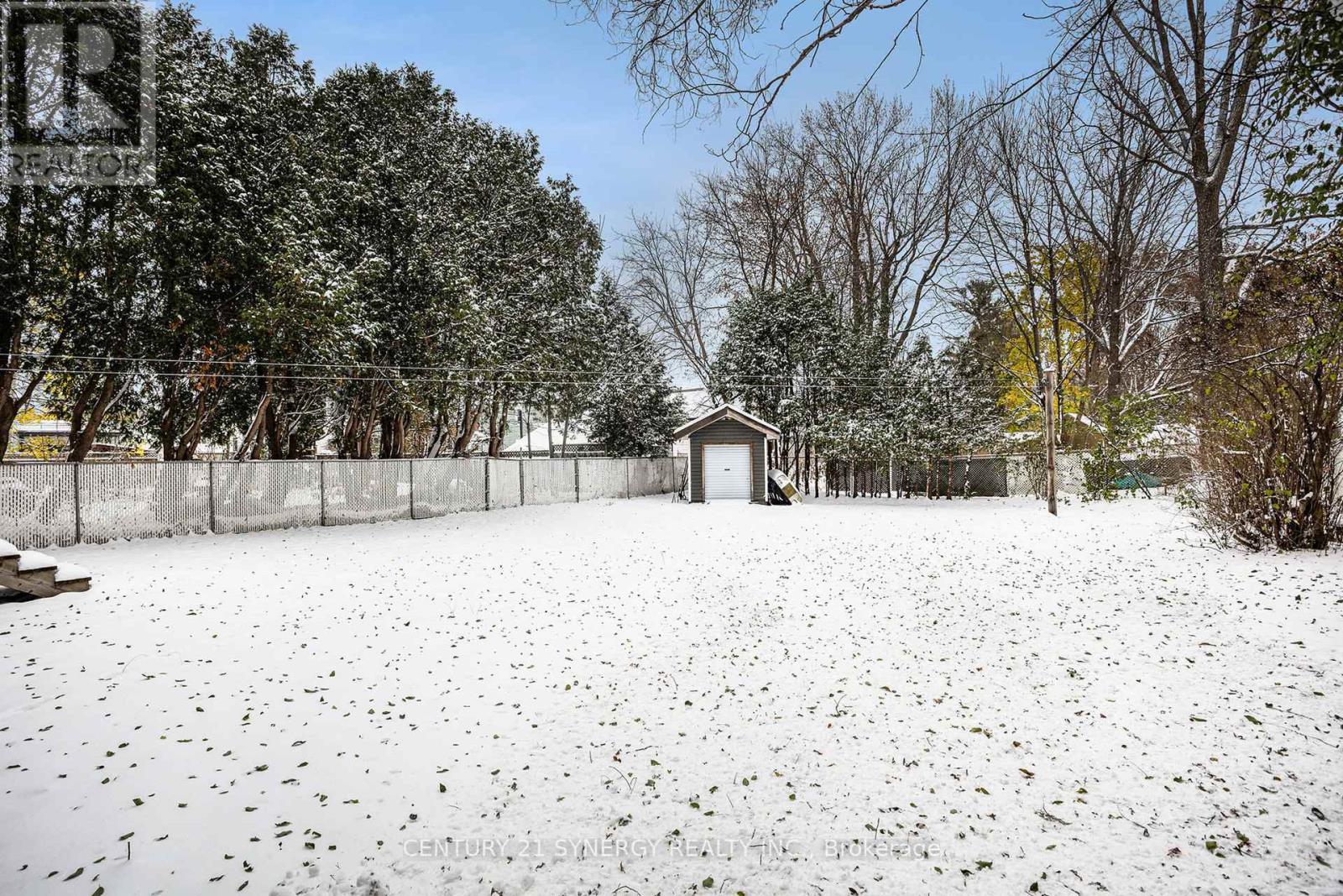 13 Lombard Street, Smiths Falls, Ontario  K7A 4E8 - Photo 33 - X12849422