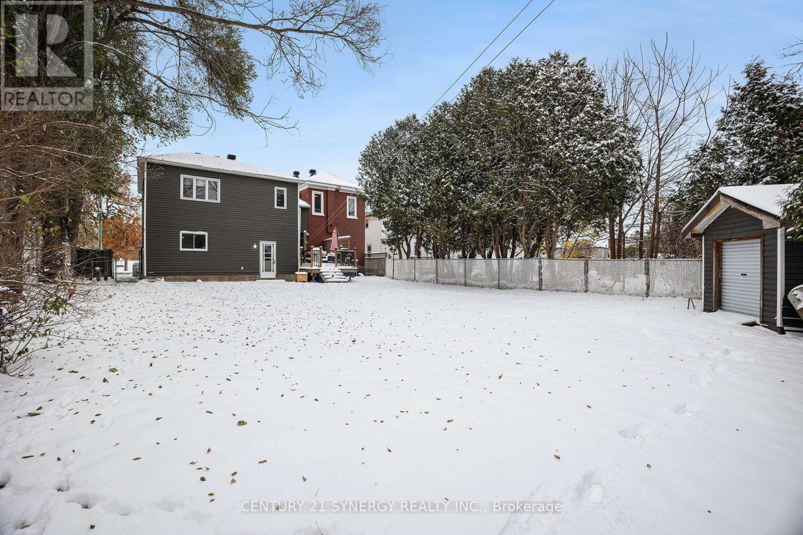 13 Lombard Street, Smiths Falls, Ontario  K7A 4E8 - Photo 37 - X12849422