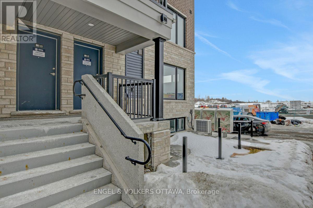 12 - 801 Glenroy Gilbert Drive, Ottawa, Ontario  K2J 5R6 - Photo 4 - X12849438