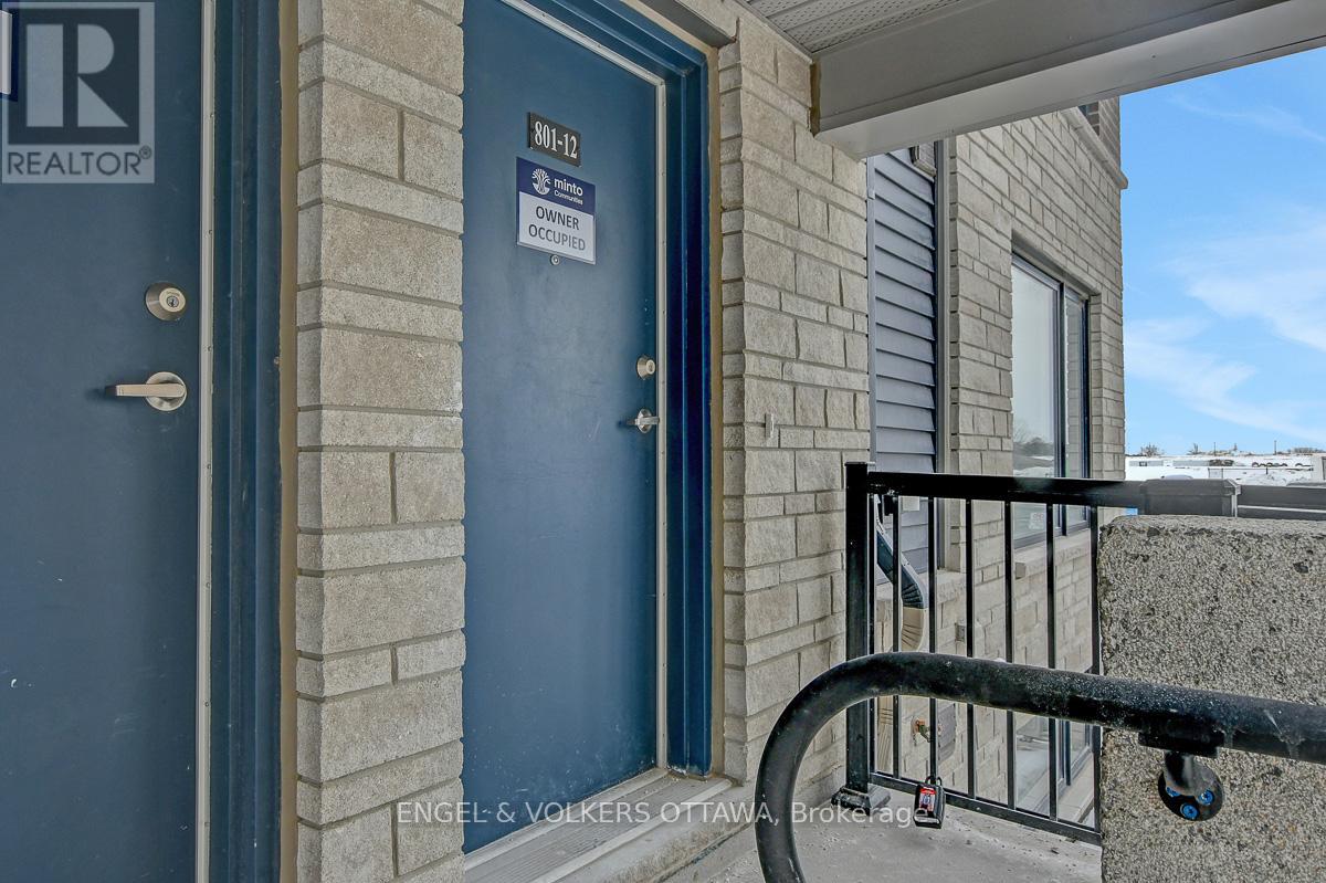 12 - 801 Glenroy Gilbert Drive, Ottawa, Ontario  K2J 5R6 - Photo 5 - X12849438