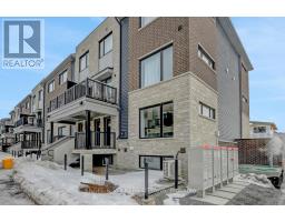 12 - 801 GLENROY GILBERT DRIVE, Ottawa, Ontario