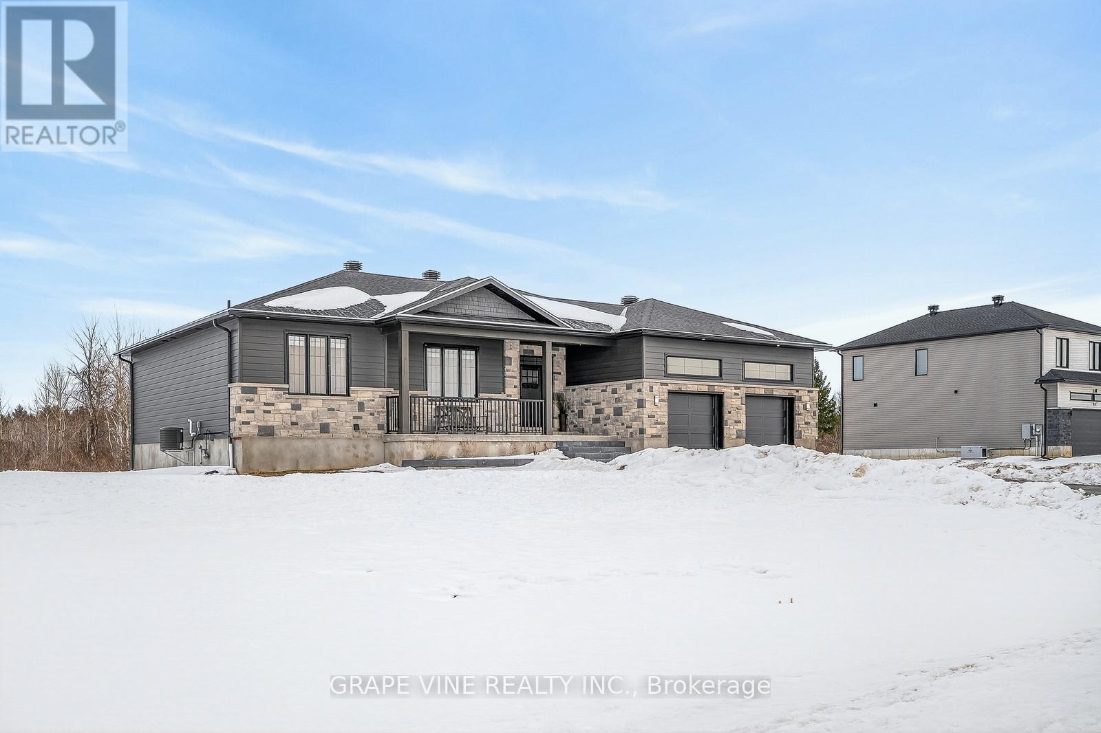 106 MAPLESTONE DRIVE, north grenville, Ontario
