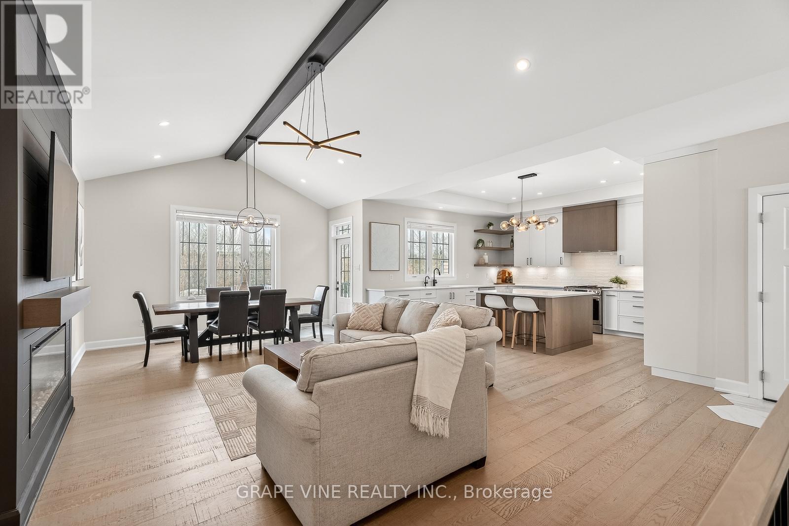 106 Maplestone Drive, North Grenville, Ontario  K0G 1J0 - Photo 12 - X12849500