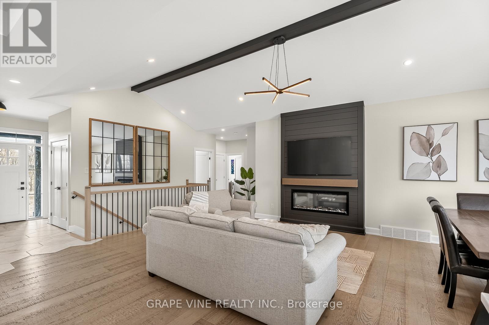 106 Maplestone Drive, North Grenville, Ontario  K0G 1J0 - Photo 13 - X12849500