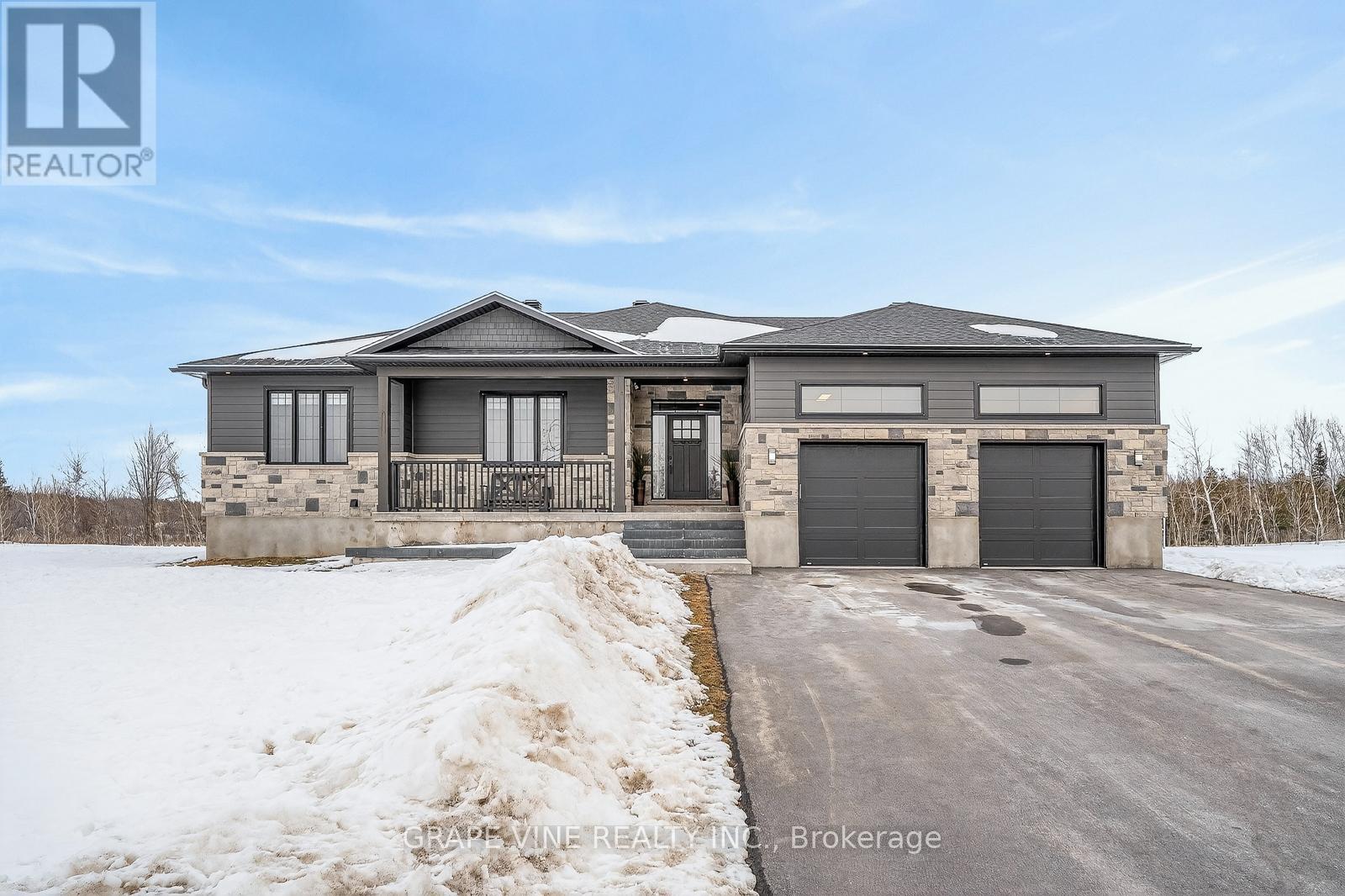 106 Maplestone Drive, North Grenville, Ontario  K0G 1J0 - Photo 2 - X12849500