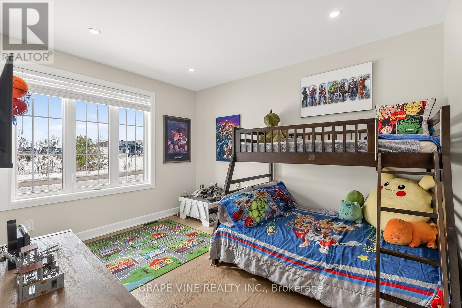 106 Maplestone Drive, North Grenville, Ontario  K0G 1J0 - Photo 25 - X12849500