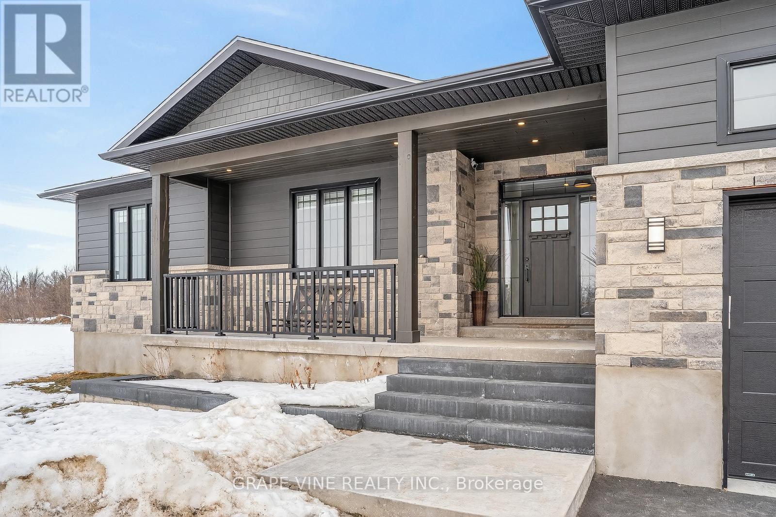 106 Maplestone Drive, North Grenville, Ontario  K0G 1J0 - Photo 3 - X12849500