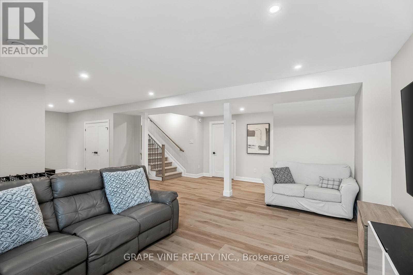 106 Maplestone Drive, North Grenville, Ontario  K0G 1J0 - Photo 30 - X12849500