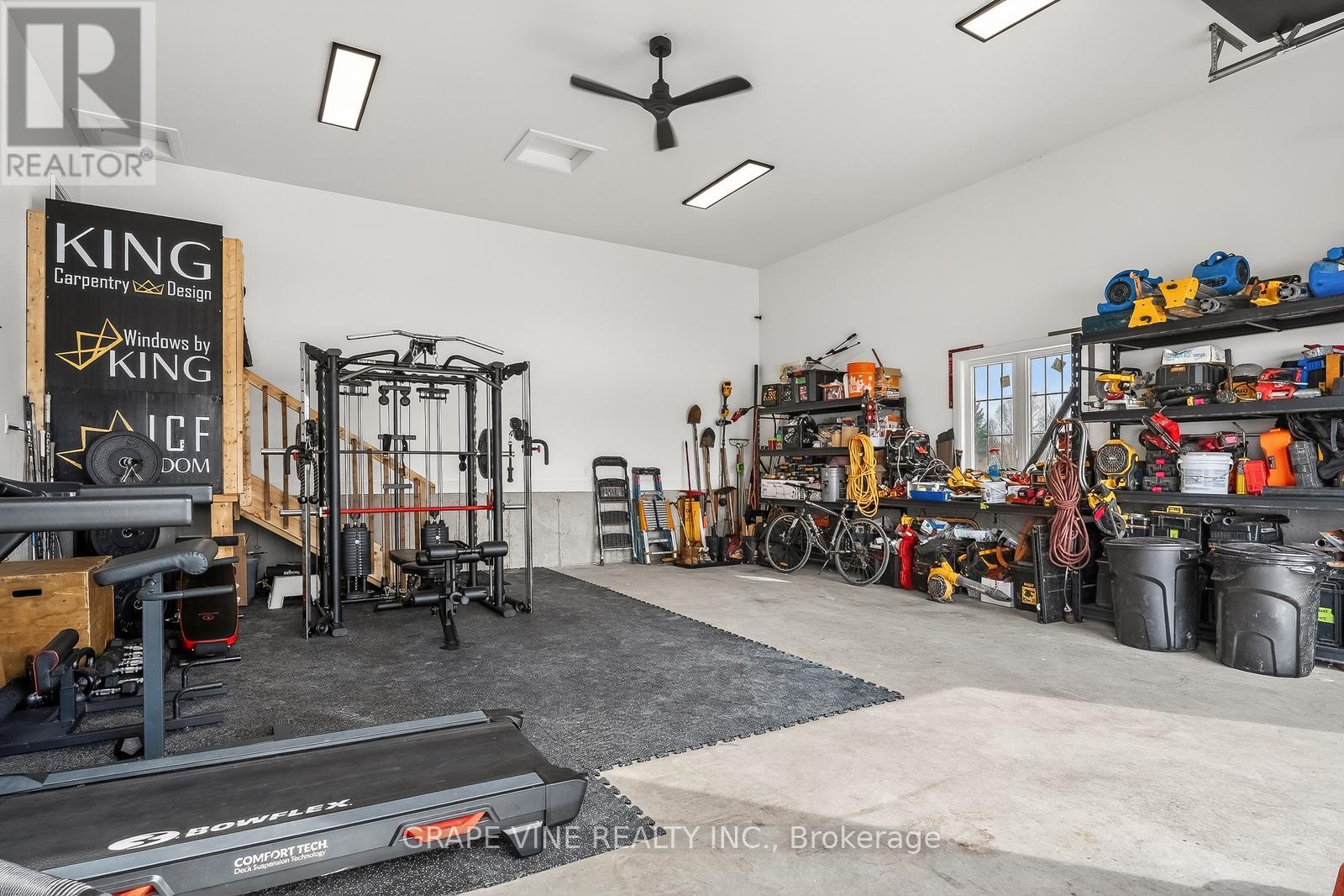 106 Maplestone Drive, North Grenville, Ontario  K0G 1J0 - Photo 35 - X12849500