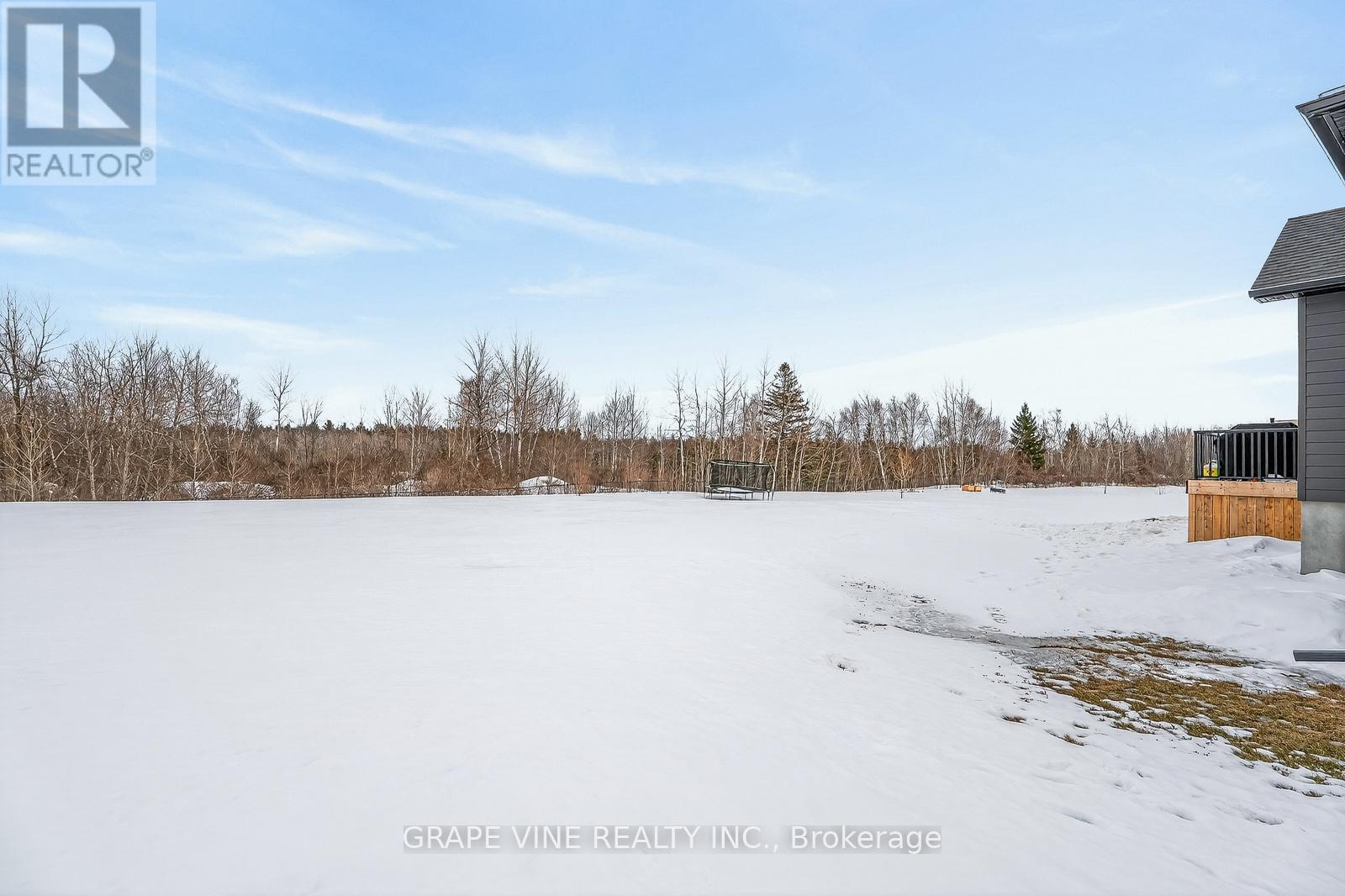 106 Maplestone Drive, North Grenville, Ontario  K0G 1J0 - Photo 36 - X12849500