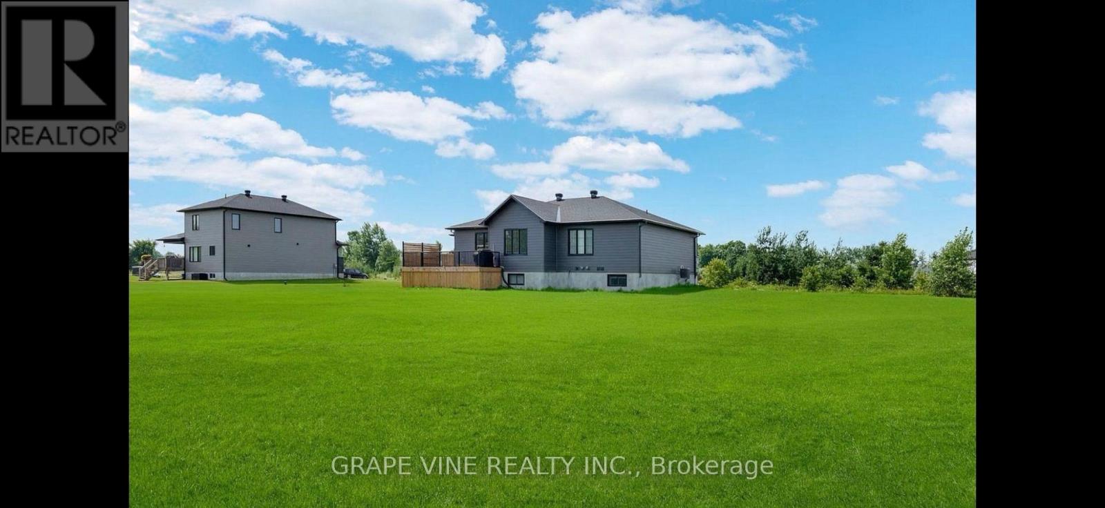 106 Maplestone Drive, North Grenville, Ontario  K0G 1J0 - Photo 38 - X12849500