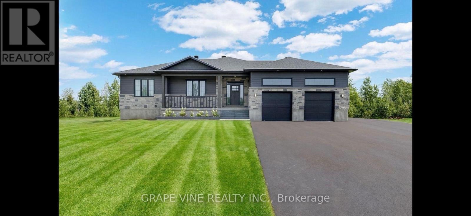 106 Maplestone Drive, North Grenville, Ontario  K0G 1J0 - Photo 4 - X12849500