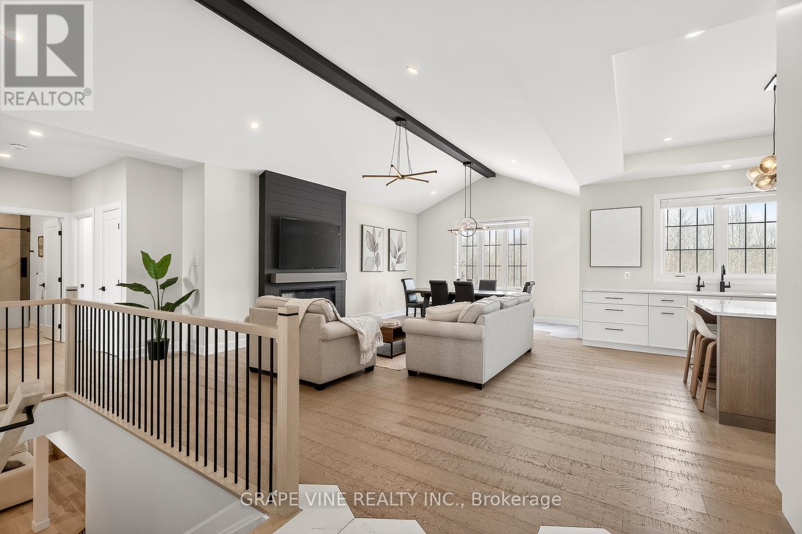 106 Maplestone Drive, North Grenville, Ontario  K0G 1J0 - Photo 7 - X12849500