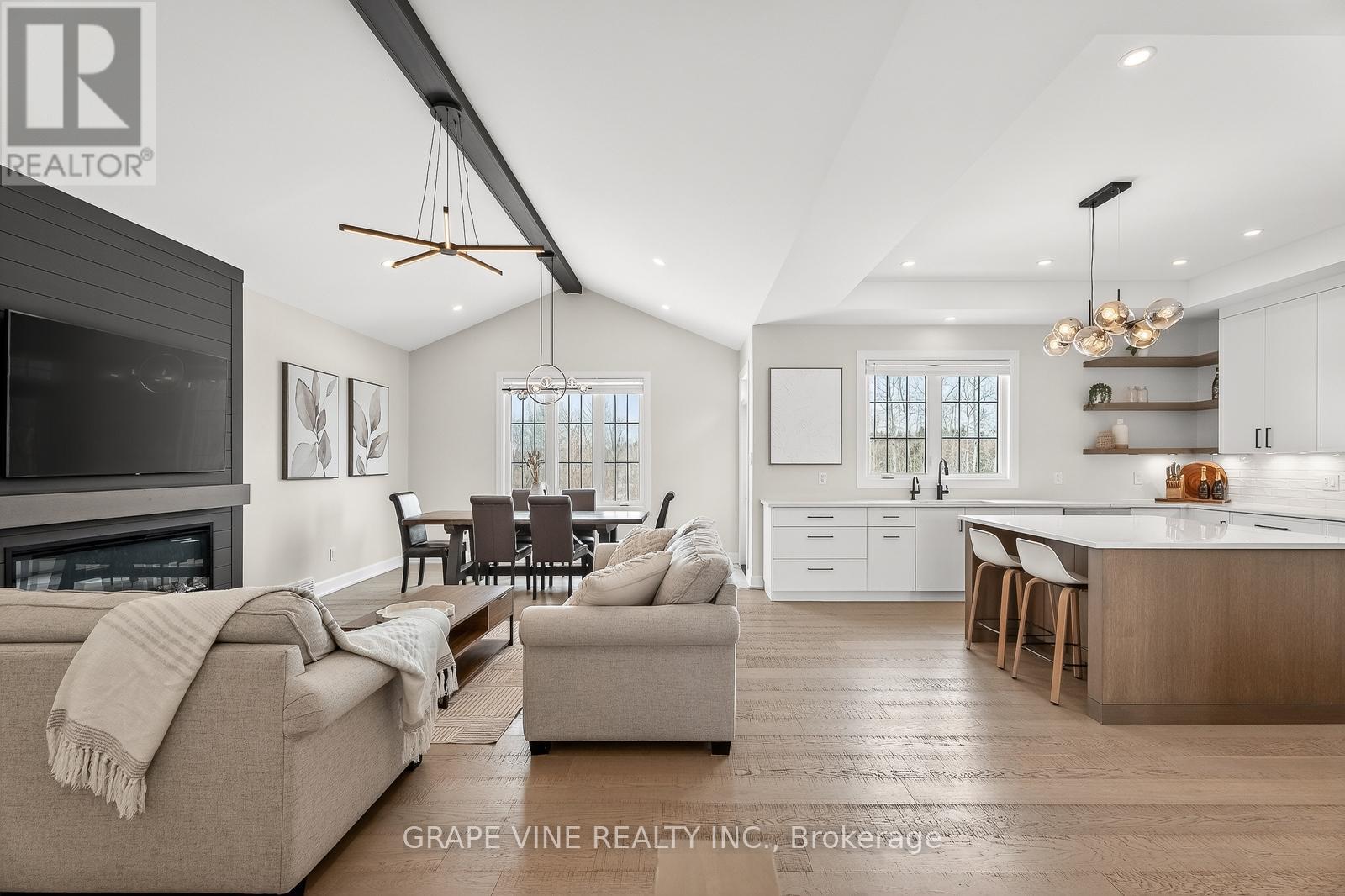 106 Maplestone Drive, North Grenville, Ontario  K0G 1J0 - Photo 8 - X12849500