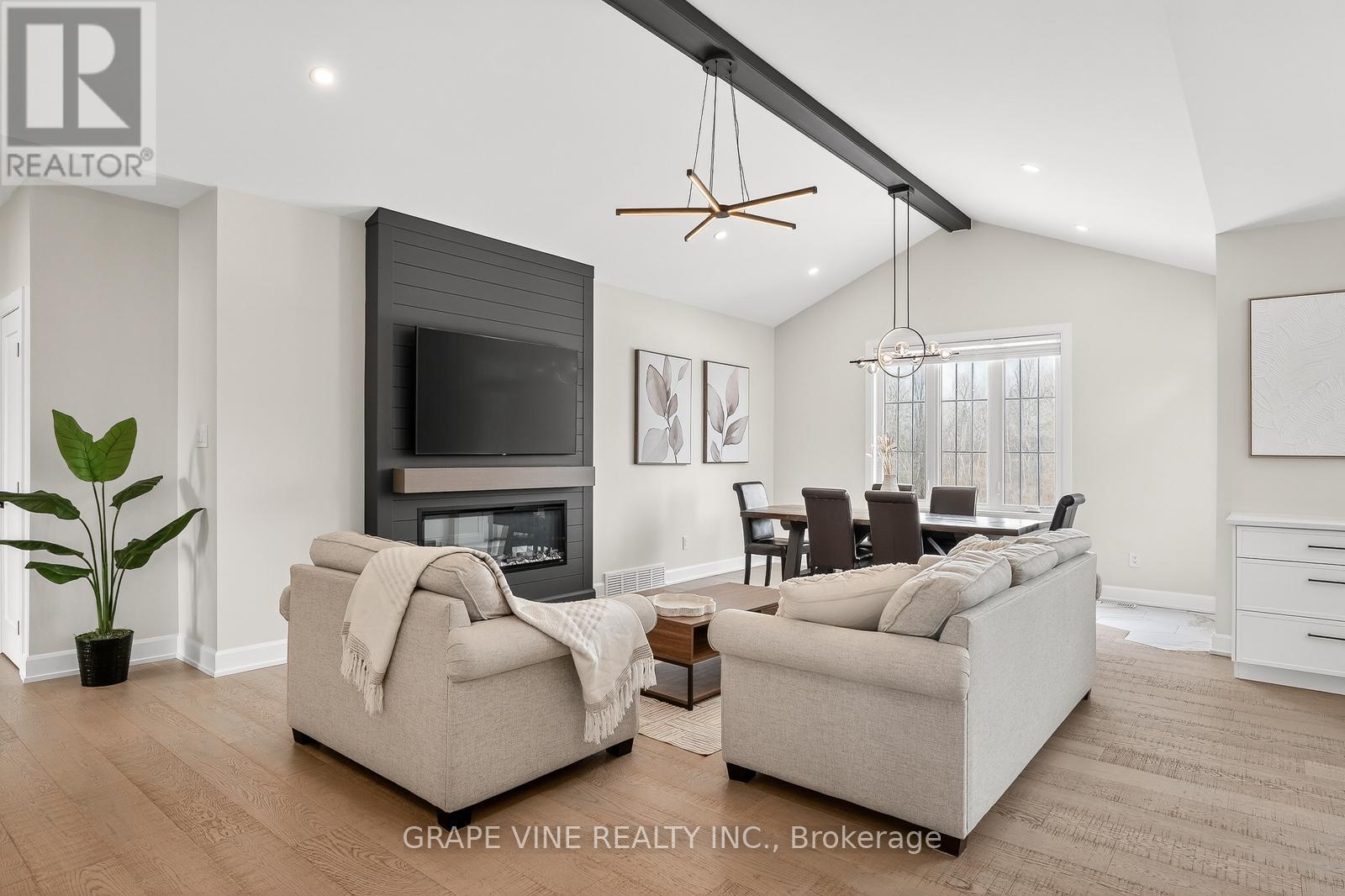 106 Maplestone Drive, North Grenville, Ontario  K0G 1J0 - Photo 9 - X12849500