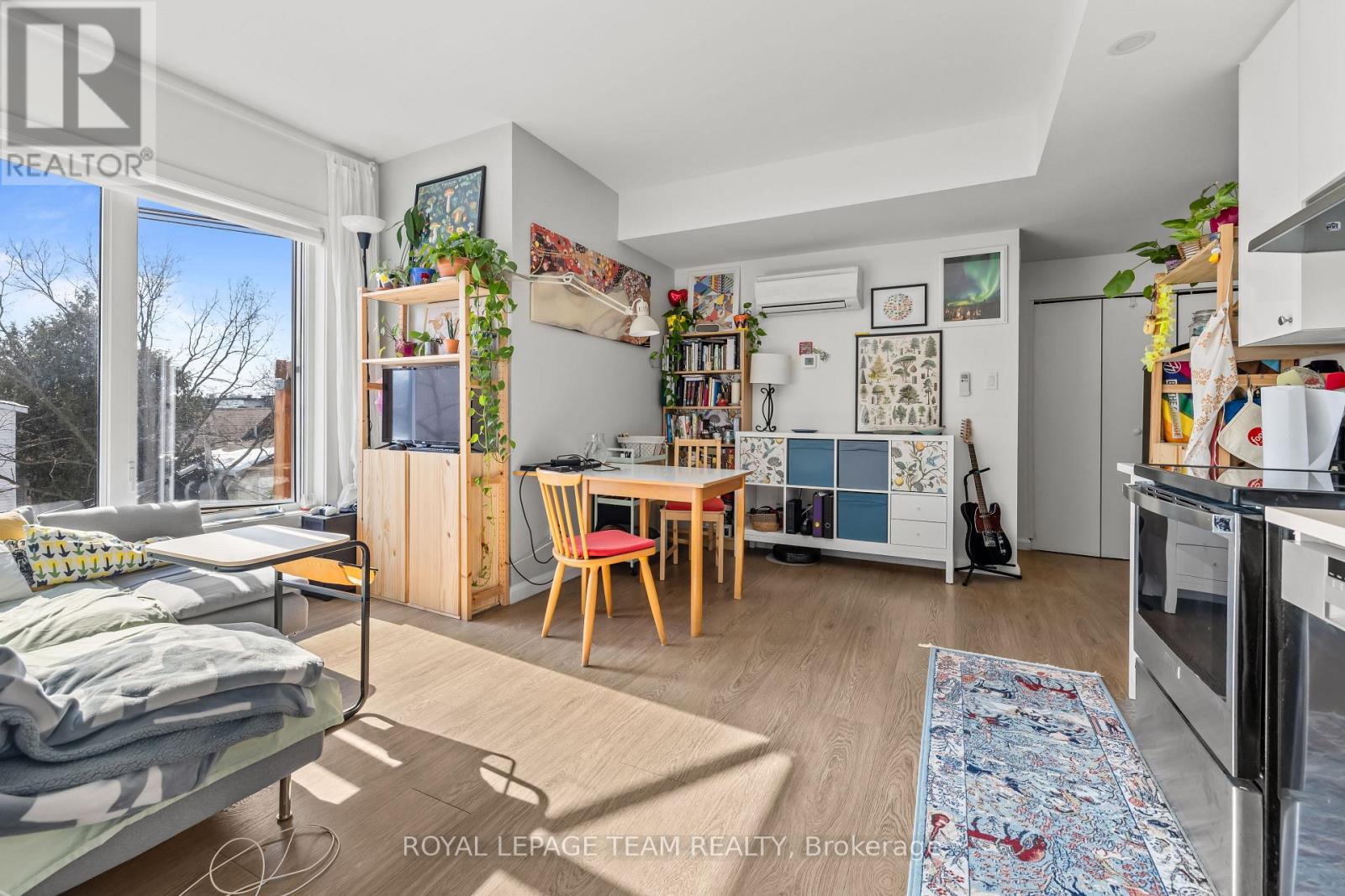 303 - 506 Gladstone Avenue, Ottawa, Ontario  K1R 5P1 - Photo 5 - X12849512