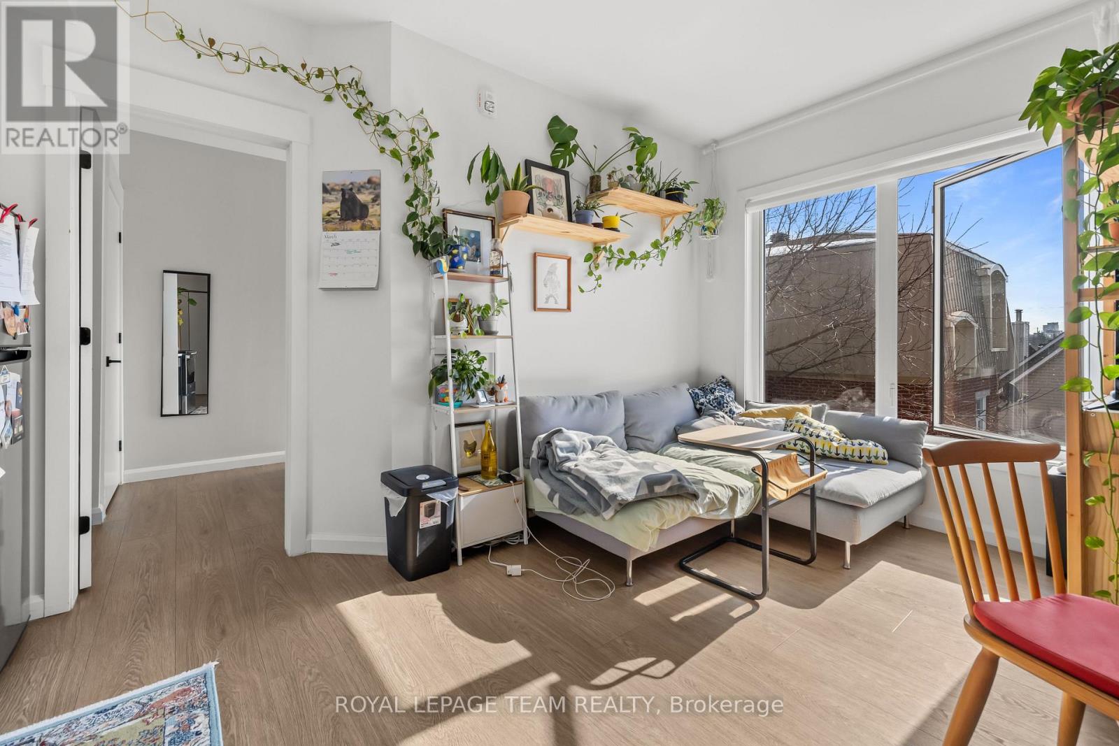 303 - 506 Gladstone Avenue, Ottawa, Ontario  K1R 5P1 - Photo 8 - X12849512