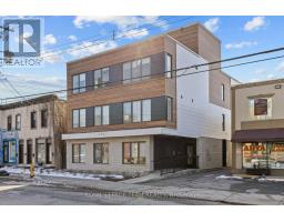 303 - 506 GLADSTONE AVENUE, Ottawa, Ontario