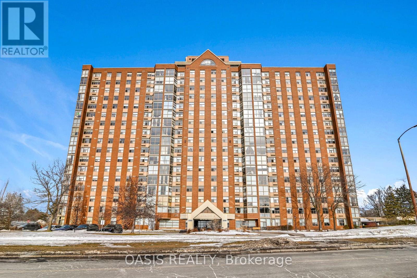 1108 - 2760 CAROUSEL CRESCENT, ottawa, Ontario