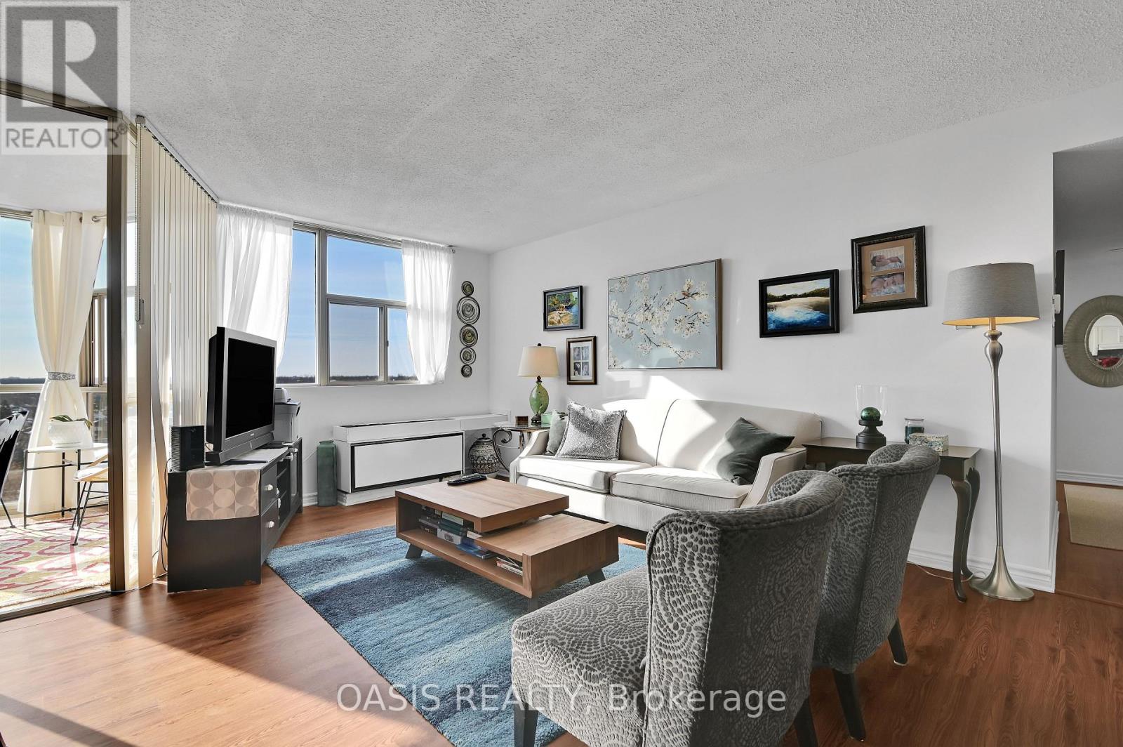 1108 - 2760 Carousel Crescent, Ottawa, Ontario  K1T 2N4 - Photo 14 - X12849546