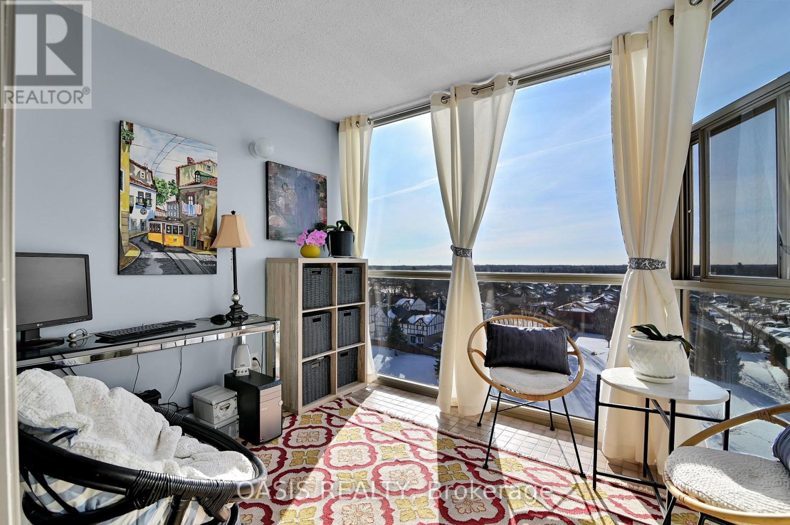 1108 - 2760 Carousel Crescent, Ottawa, Ontario  K1T 2N4 - Photo 15 - X12849546