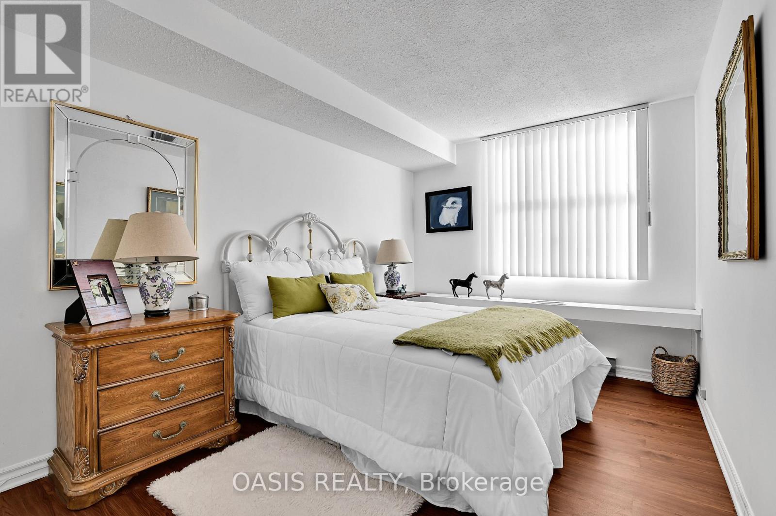 1108 - 2760 Carousel Crescent, Ottawa, Ontario  K1T 2N4 - Photo 19 - X12849546