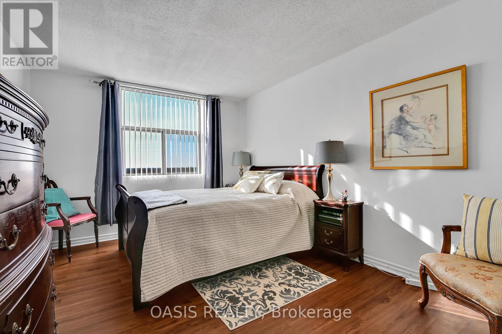 1108 - 2760 Carousel Crescent, Ottawa, Ontario  K1T 2N4 - Photo 23 - X12849546