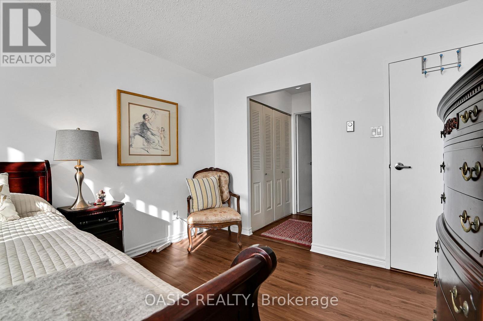 1108 - 2760 Carousel Crescent, Ottawa, Ontario  K1T 2N4 - Photo 24 - X12849546