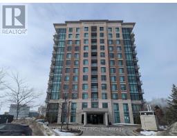 402 - 100 ROGER GUINDON AVENUE, Ottawa, Ontario