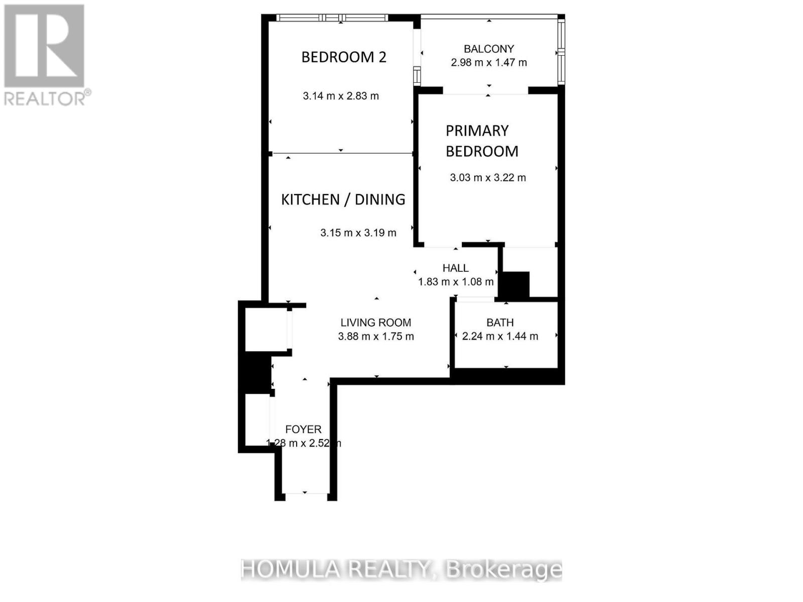 303 - 159 Wellesley Street E, Toronto, Ontario  M4Y 0H5 - Photo 22 - C12817012