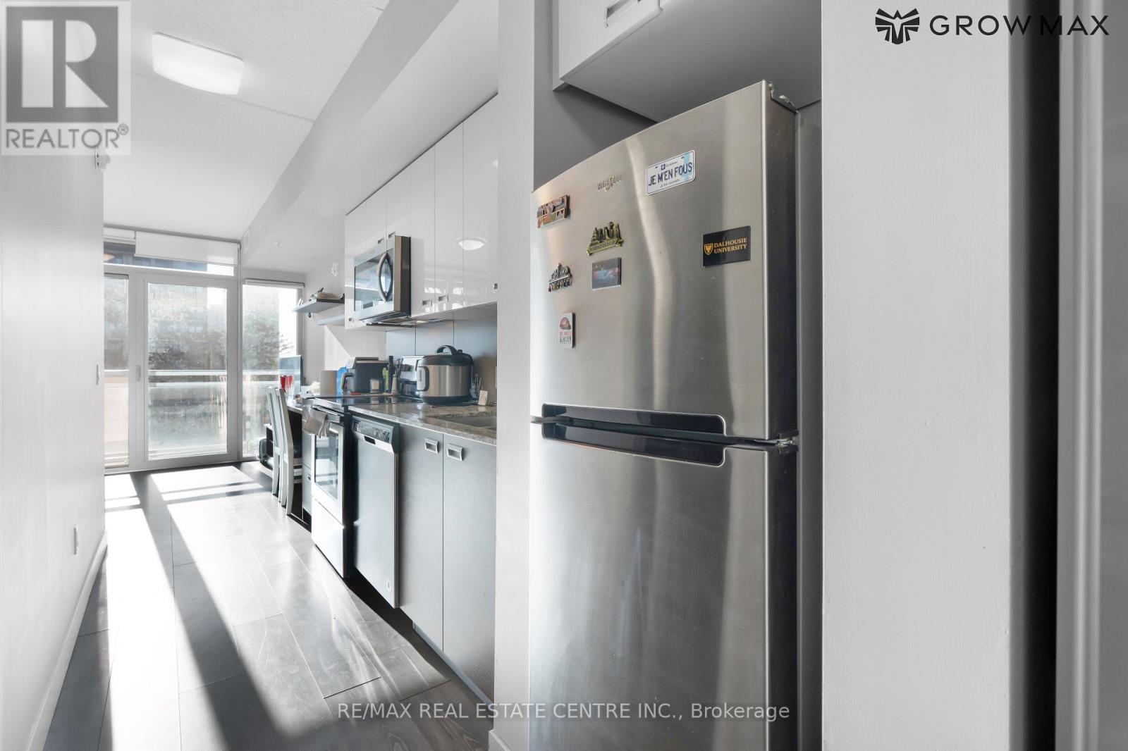 716 - 250 Albert Street, Waterloo, Ontario  N2L 0H5 - Photo 12 - X12847258