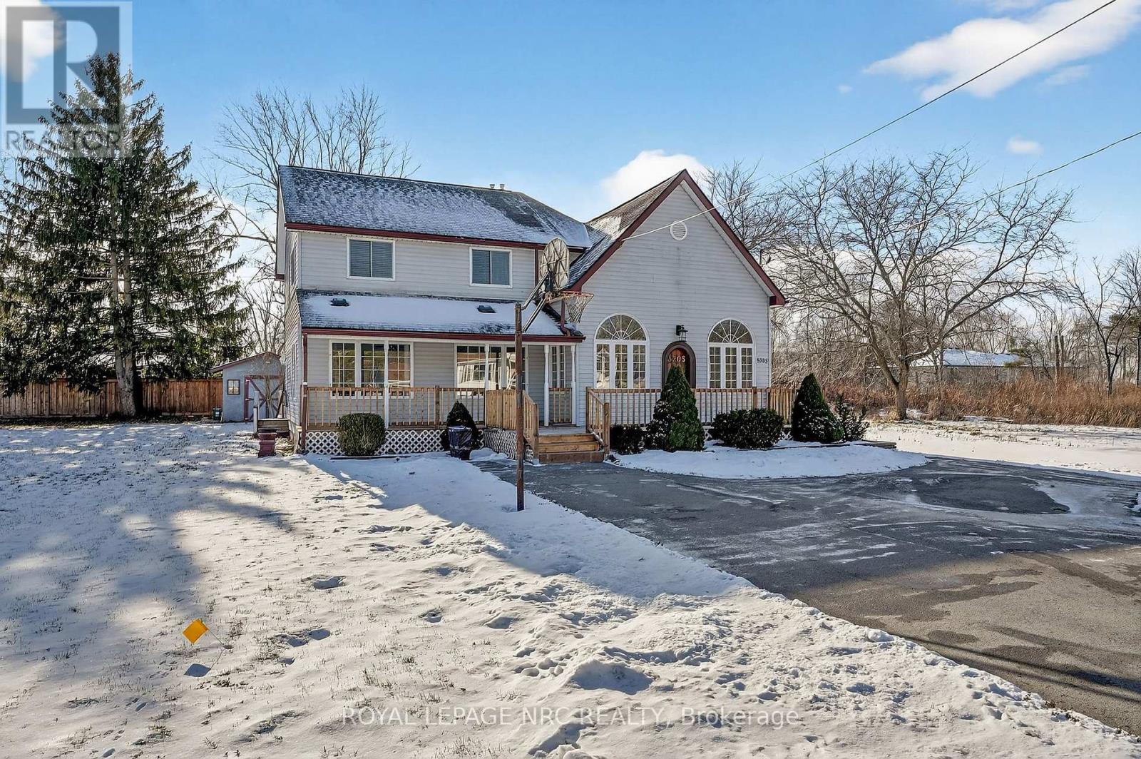 3205 Poplar Avenue, Fort Erie, Ontario  L0S 1N0 - Photo 1 - X12638342