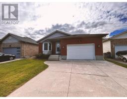 7984 GROSSI COURT, Niagara Falls, Ontario