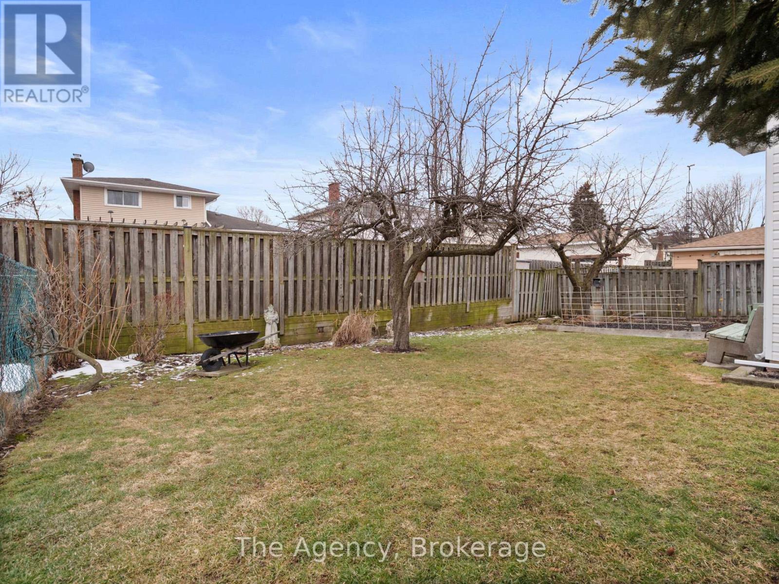 20 Brackencrest Road, St. Catharines (Secord Woods), Ontario  L2P 3K8 - Photo 34 - X12849650