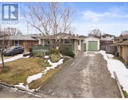 20 BRACKENCREST ROAD, St. Catharines, Ontario