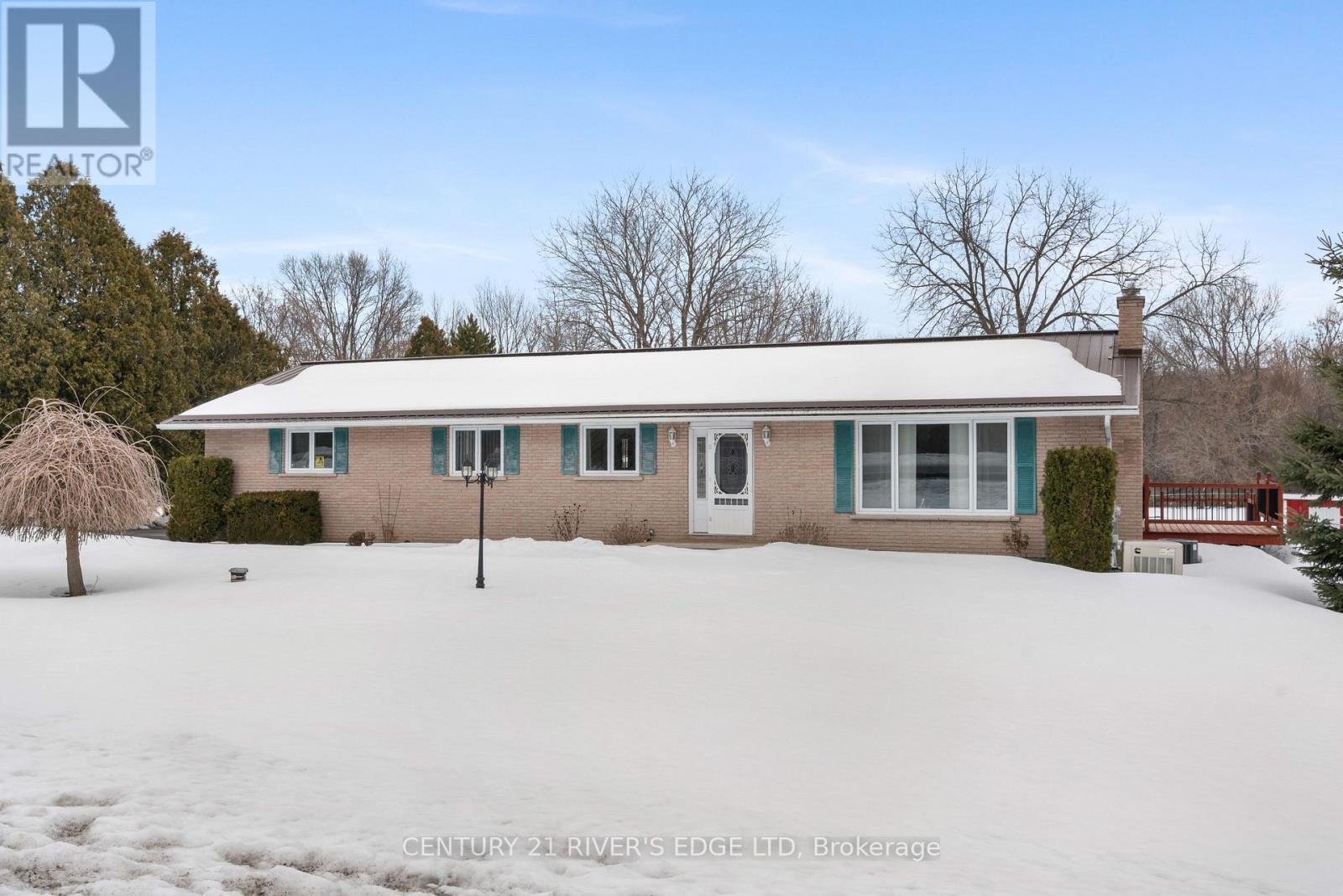 5429 County Road 16 Brinston Road, South Dundas, Ontario  K0E 1E0 - Photo 2 - X12849508