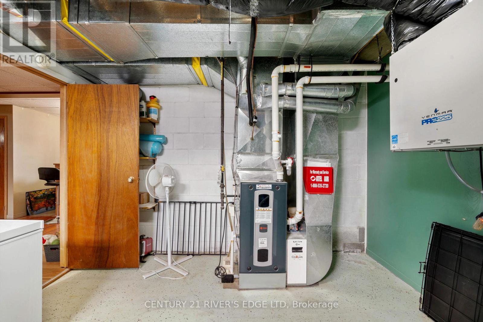 5429 County Road 16 Brinston Road, South Dundas, Ontario  K0E 1E0 - Photo 28 - X12849508