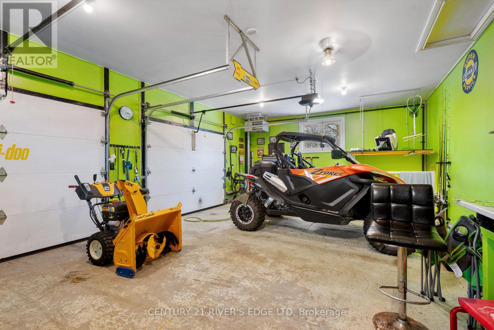 5429 County Road 16 Brinston Road, South Dundas, Ontario  K0E 1E0 - Photo 29 - X12849508