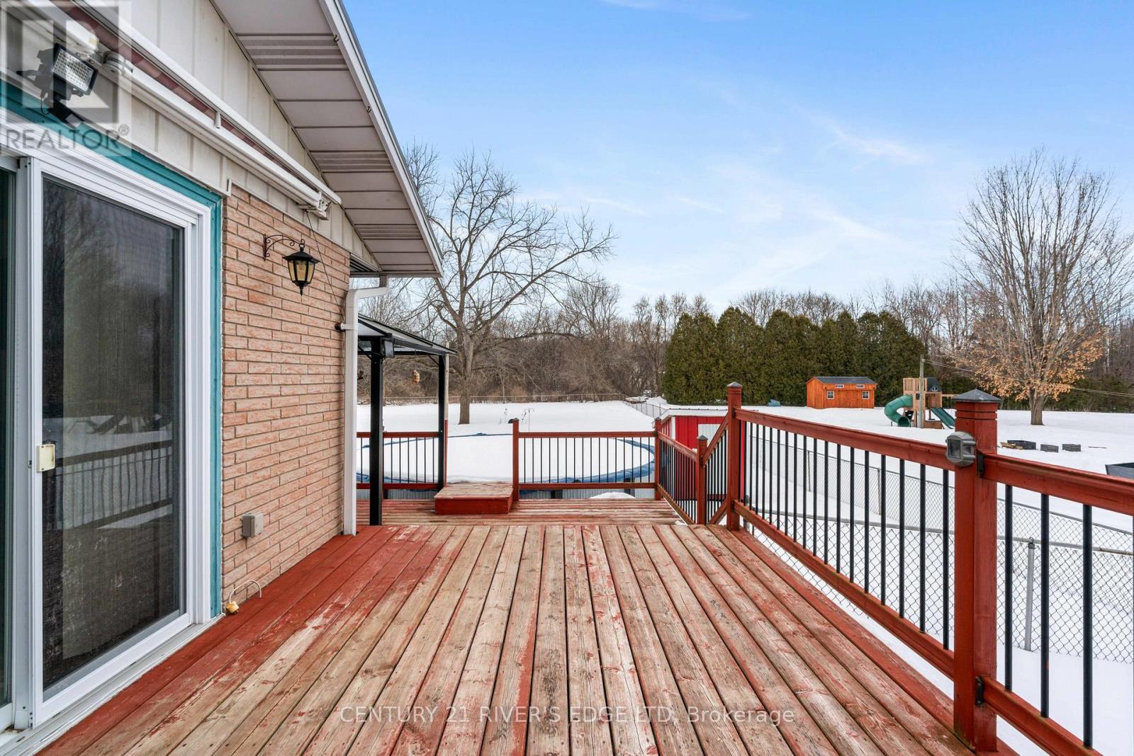 5429 County Road 16 Brinston Road, South Dundas, Ontario  K0E 1E0 - Photo 31 - X12849508