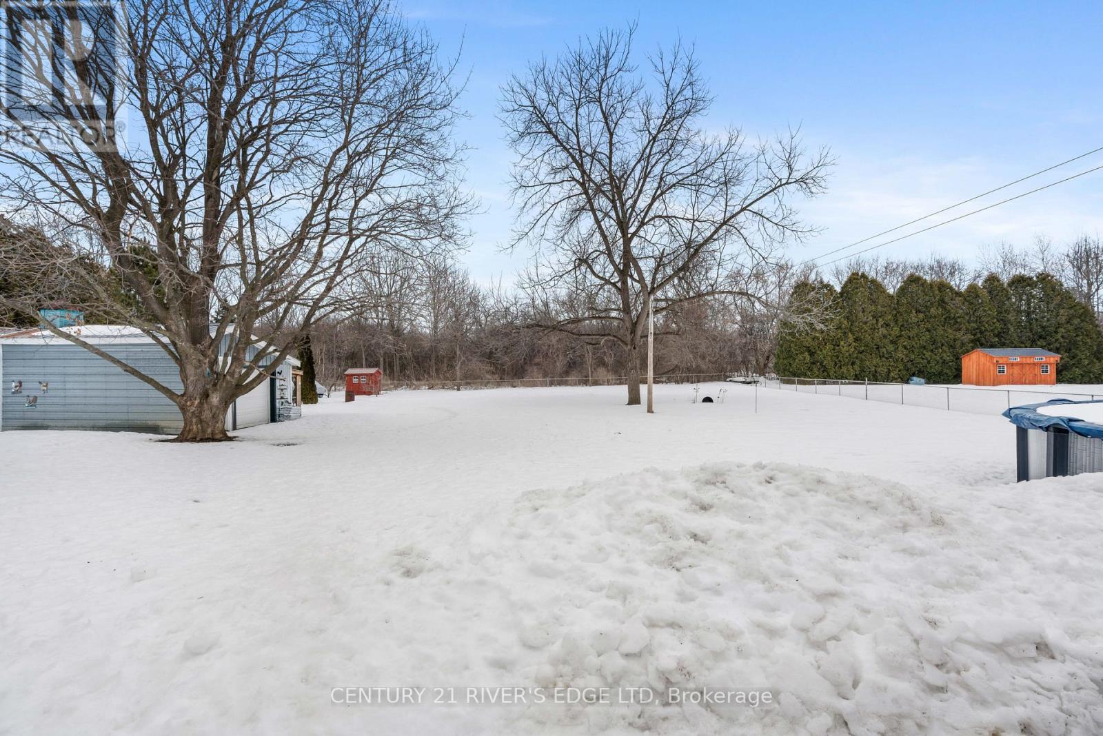 5429 County Road 16 Brinston Road, South Dundas, Ontario  K0E 1E0 - Photo 32 - X12849508