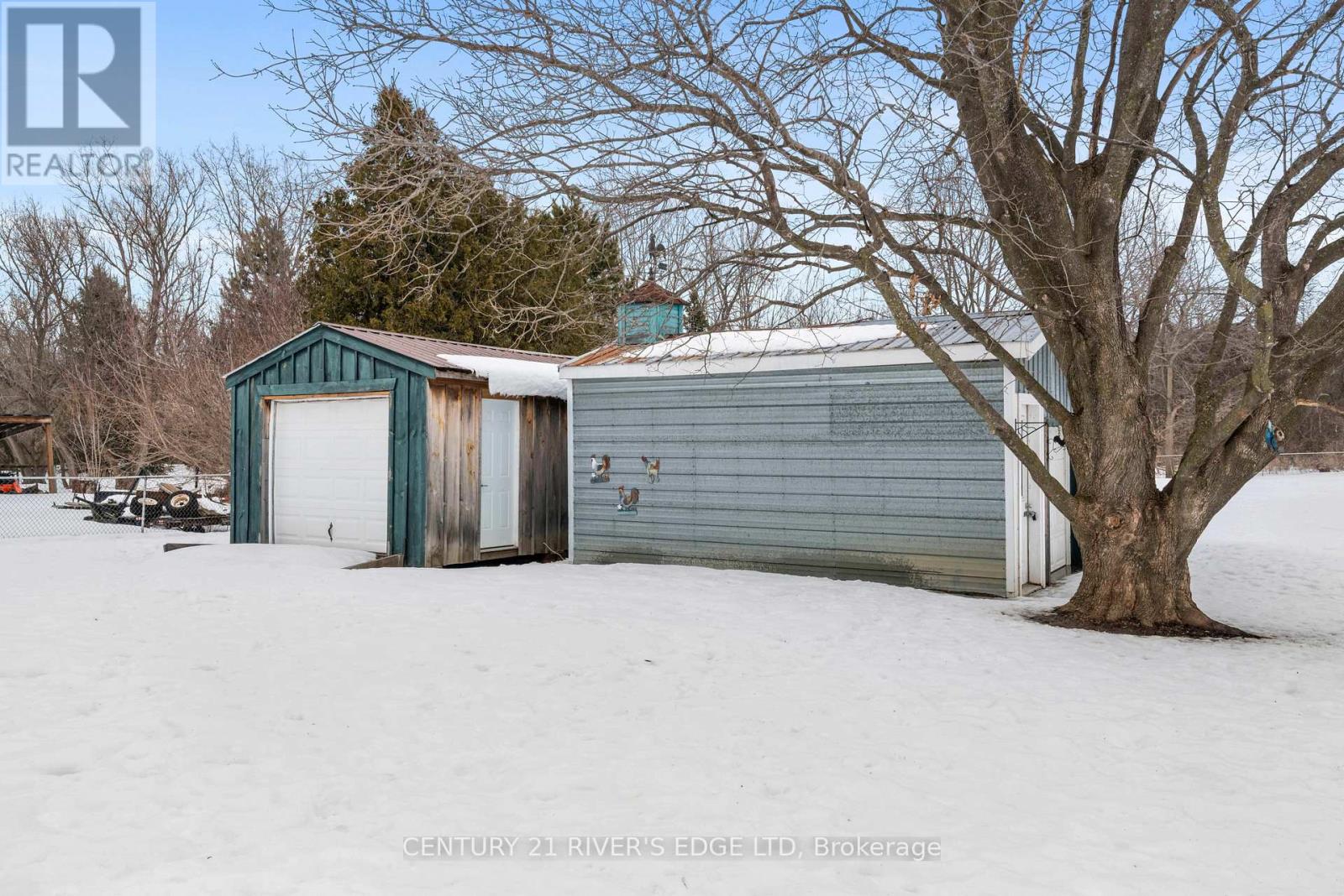 5429 County Road 16 Brinston Road, South Dundas, Ontario  K0E 1E0 - Photo 33 - X12849508