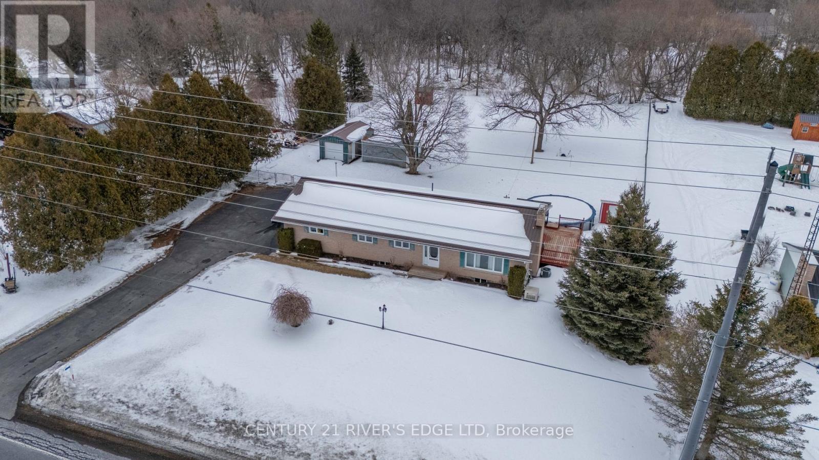 5429 County Road 16 Brinston Road, South Dundas, Ontario  K0E 1E0 - Photo 34 - X12849508